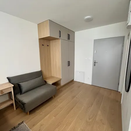 Apartman Encián Gerlachov *
